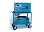 Model 2500 Benchtop/Mobile - Two-Pressure Humidity Generator