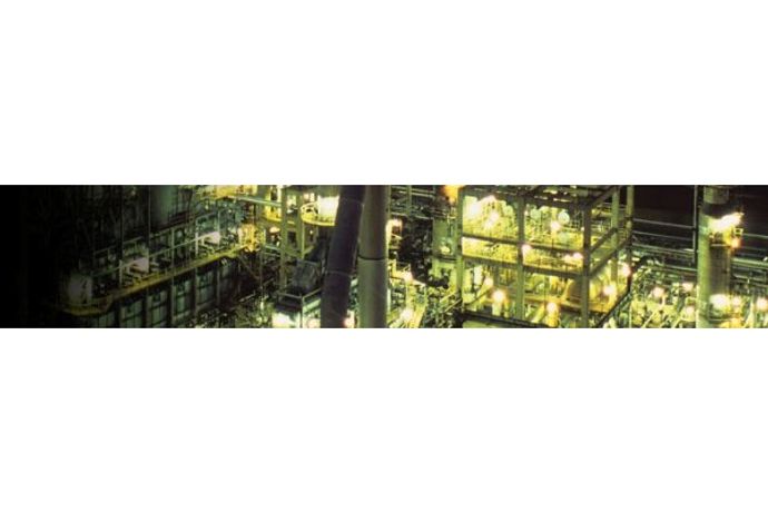 Analytical laboratory solutions for petrochemical industry - Chemical & Pharmaceuticals - Petrochemical