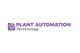 Plant Automation Technology