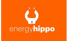 Energy Hippo`s Streamlined Utility Billing and Re-Billing Software