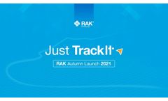 Just TrackIt: RAK Autumn Launch 2021 Event! - Video
