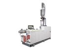 Model solEX NG - High-performance Extruders