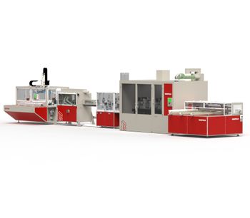 POVI 10000 And POVI 5000 - Punching And Coining Machine For ...