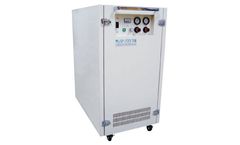 Airtech - Model AT-35HA - Dry Air Generators with Built-in Compressors