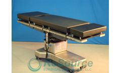 Model Steris 3085SP - Electric General Surgery Table
