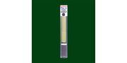 Formaldehyde Vapor Breakthrough Indicator
