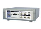 Vertilon - Model IQSP480 - 32 Channel Data Acquisition (DAQ) System