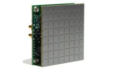 Vertilon - SIB464 for On Semiconductor ArrayJ-60035-64P-08 8 x 8 SiPM Array