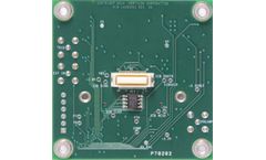 Vertilon - SIB616 for On Semiconductor ArrayJ-30035-16P 4 x 4 SiPM Array