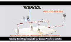 TSUN Energy Storage Solution - Video