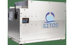 Ketos Shield Solution