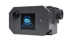 Ketos - Model Wave - Advanced Smart Metering Solution