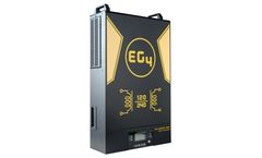 Model EG4 6000EX-48HV - Inverters