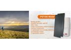 Solar PST - Model PST450 - Solar Collectors