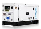 Voltgent - Model VSC22-5 - Diesel Generator