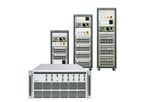 Chroma - Model 17010 - Battery Reliability Test System