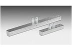 Peritest - Model Meg-Bar - In Line Conveyors