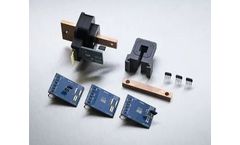 Melexis - Development Kit for Conventional Hall Current Sensors
