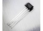 Melexis - Model MLX91209 - 250 kHz Hall Current Sensor IC with Enhanced Thermal and Lifetime Stability