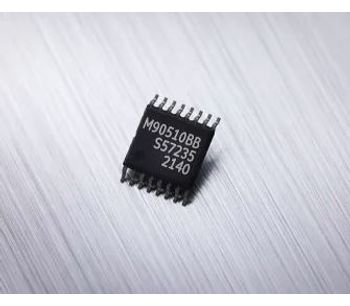 Melexis MLX90510 High-Speed Inductive Resolver IC - Analog (On-Chip ...