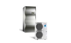 Orca - Model Duo 200 - Exclusive High Temperature Versions Heat Pumps for Heating