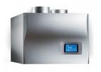 Orca - Wave Composite - Domestic Water Heat Pump