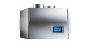 Wave Composite - Domestic Water Heat Pump