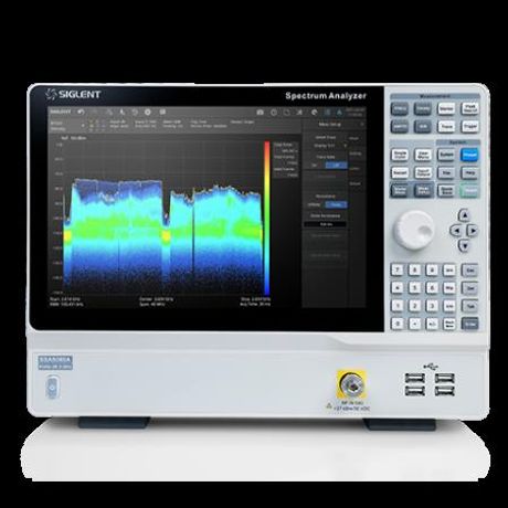 Model Siglent SSA5000A - Spectrum Analyzers