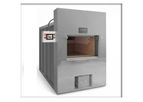 Cremation Systems - Pet Cremation Chambers