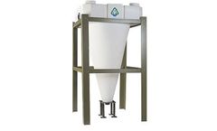 BioFilter - Advanced Fluidized Bed Filter