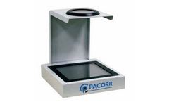 Pacorr - Model PSP-1 - Polariscope Strain Viewer