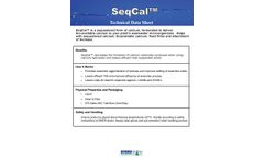 SeqCal - Data Sheet
