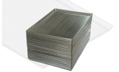 Harvest-Supply - Drying Trays