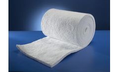 Unifrax Fiberfrax - Ceramic Fiber Blankets