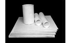 SG – (Structural Grade) Dense Refractory Products