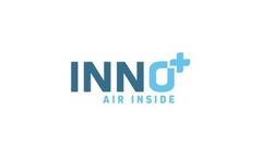 INNO+ - Model Triple EEE - Heat Recovery System for Stables