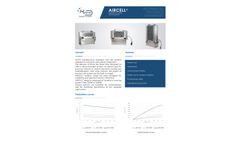 Pem Fuel Cell System - Data Sheet