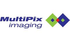 Multipix Imaging - Bin Picking Studio