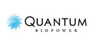 Quantum Biopower