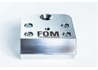 FOM - Model Small - State-of-the-Art Coating Equipment