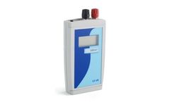 HuksefluxUSA - Model LI19 - High Accuracy Handheld Read-out Unit / Datalogger