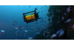 Boxfish Luna - Underwater Remotely Operated Vehicle (ROV)