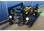 Boxfish - Integrate Multibeam Imaging Sonar