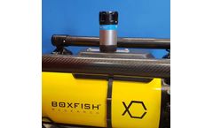Boxfish - ROV Navigation