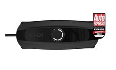 CTEK - Model CS ONE UK - Revolutionary Adaptive Battery Charger and Maintainer