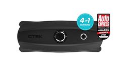 CTEK - Model CS FREE - 4-in-1 Portable Battery Charger