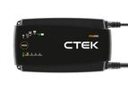 CTEK - Model PRO25S UK - Innovative, Versatile and Highly Efficient 25A Battery Charger