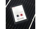 In-Sol Handheld Self-Powered Solar Irradiance Meter