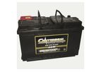 Centennial Batteries - Model 94R/H7-AGM - 85 Automotive batteries