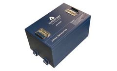 Allied Battery - Commercial 36V Lithium Battery